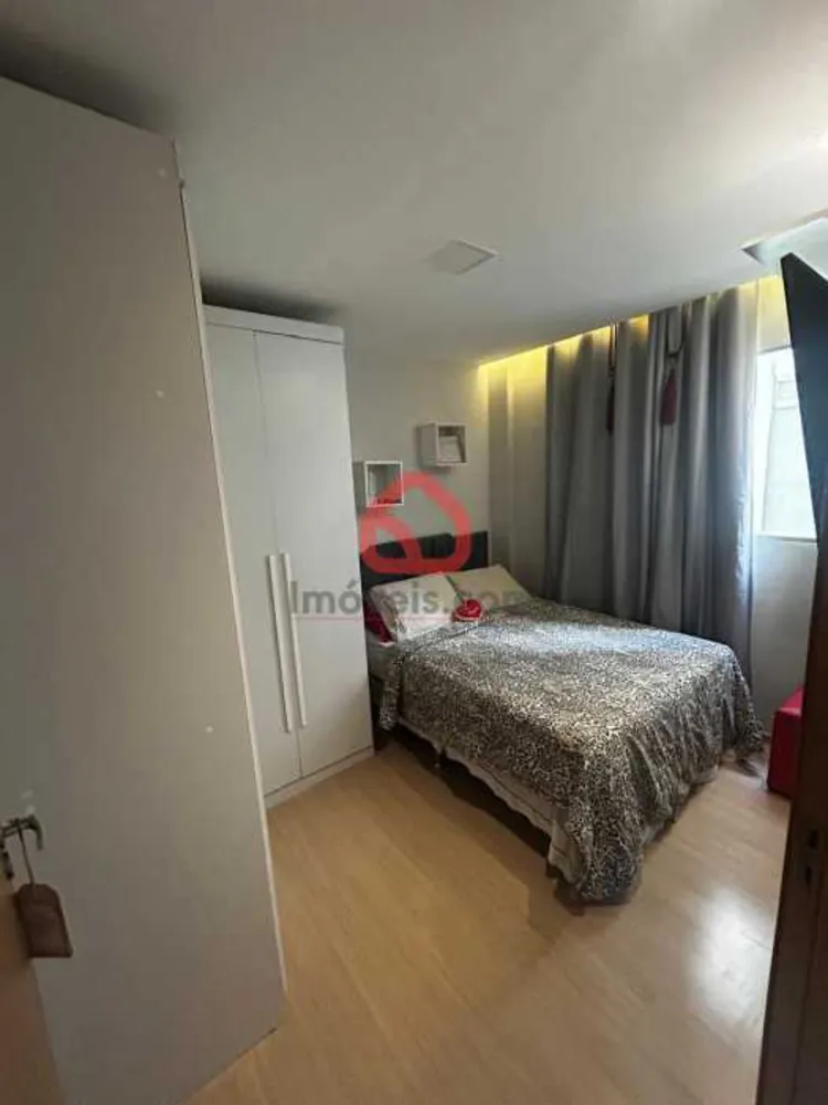 Apartamento, 2 quartos, 61 m² - Foto 6