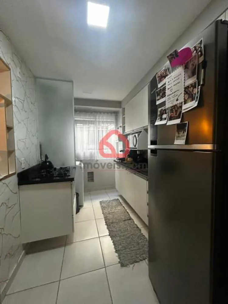 Apartamento, 2 quartos, 61 m² - Foto 10