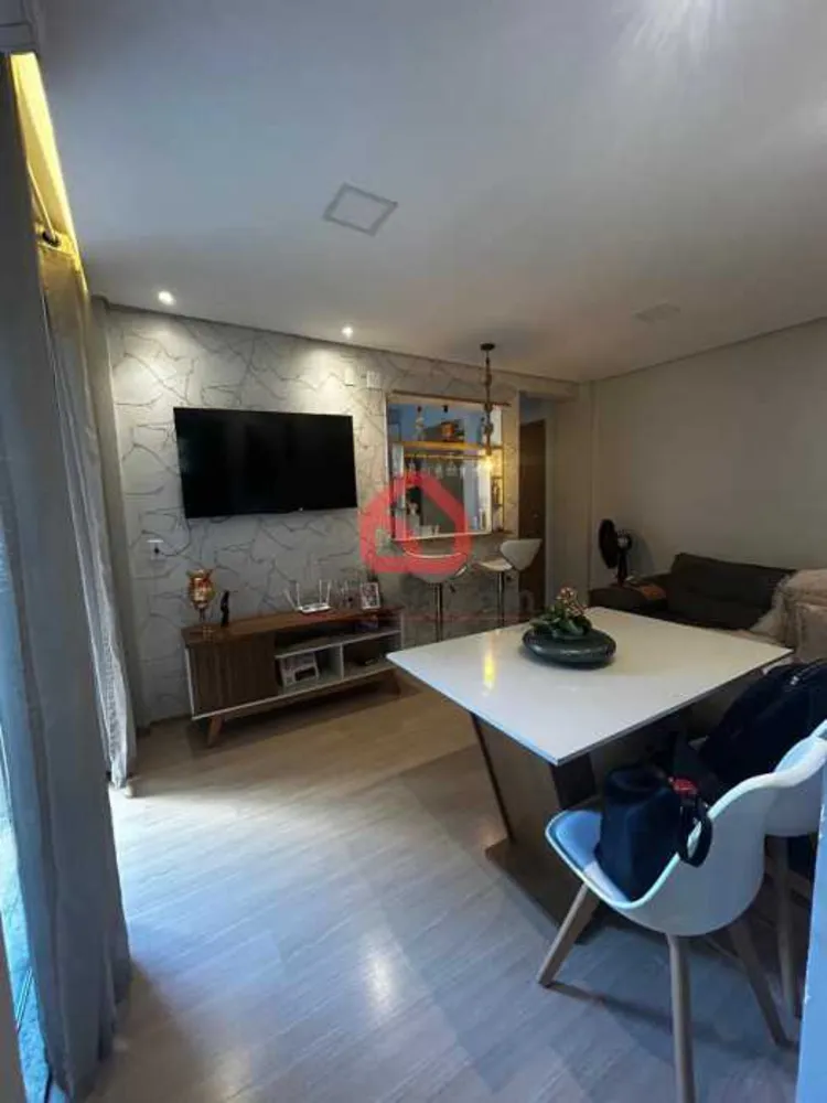 Apartamento, 2 quartos, 61 m² - Foto 2