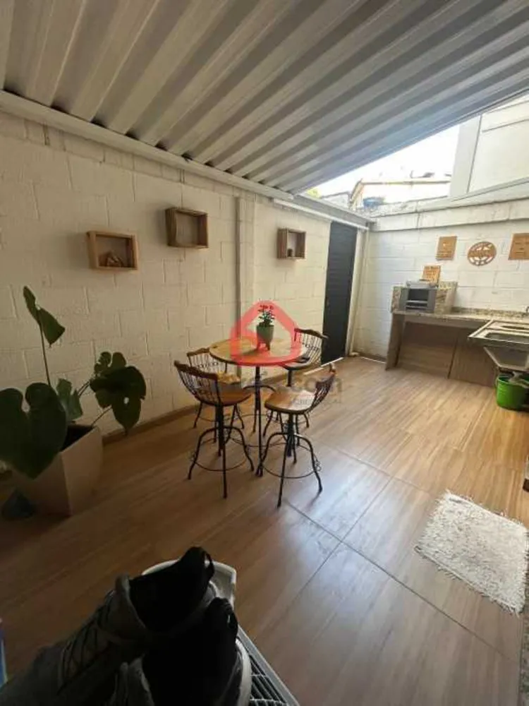 Apartamento, 2 quartos, 61 m² - Foto 12