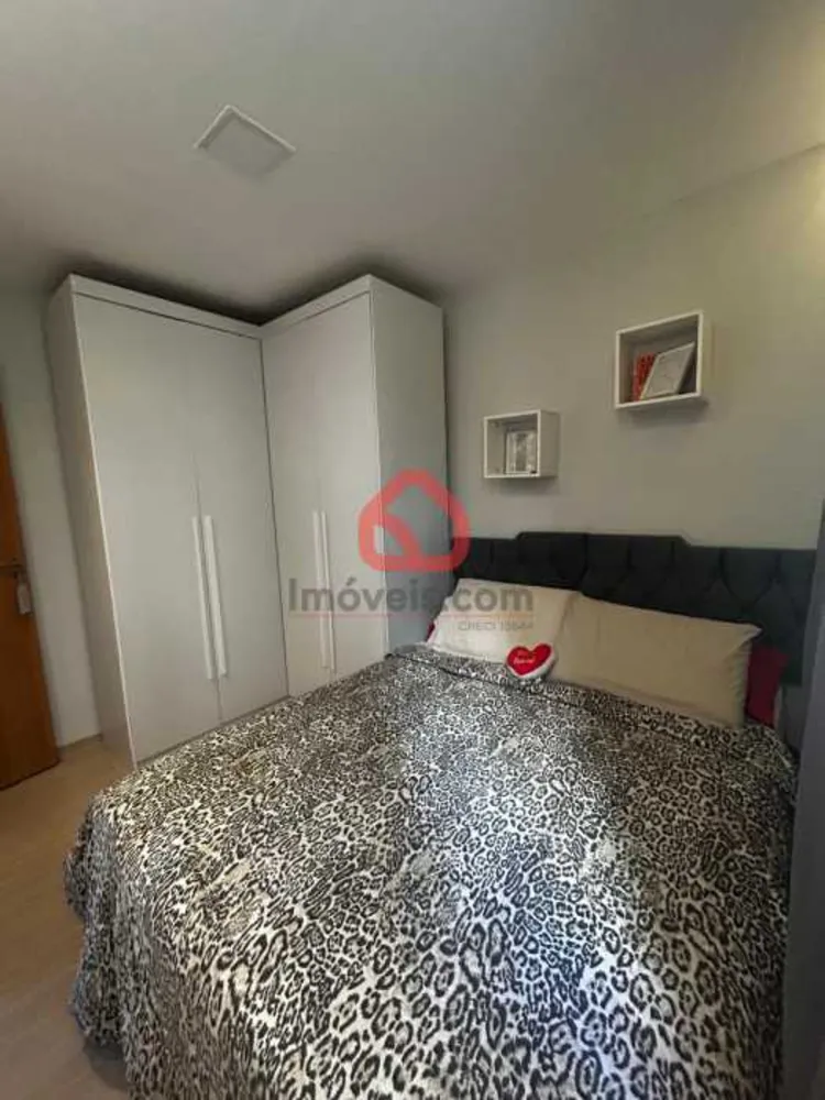 Apartamento, 2 quartos, 61 m² - Foto 7