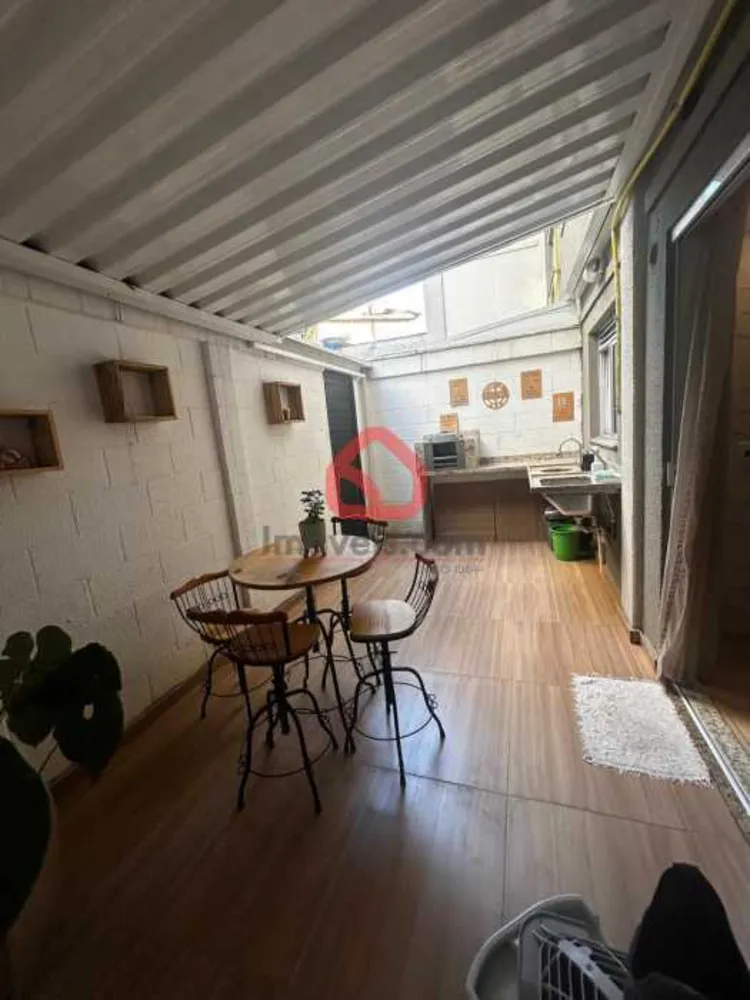 Apartamento, 2 quartos, 61 m² - Foto 13