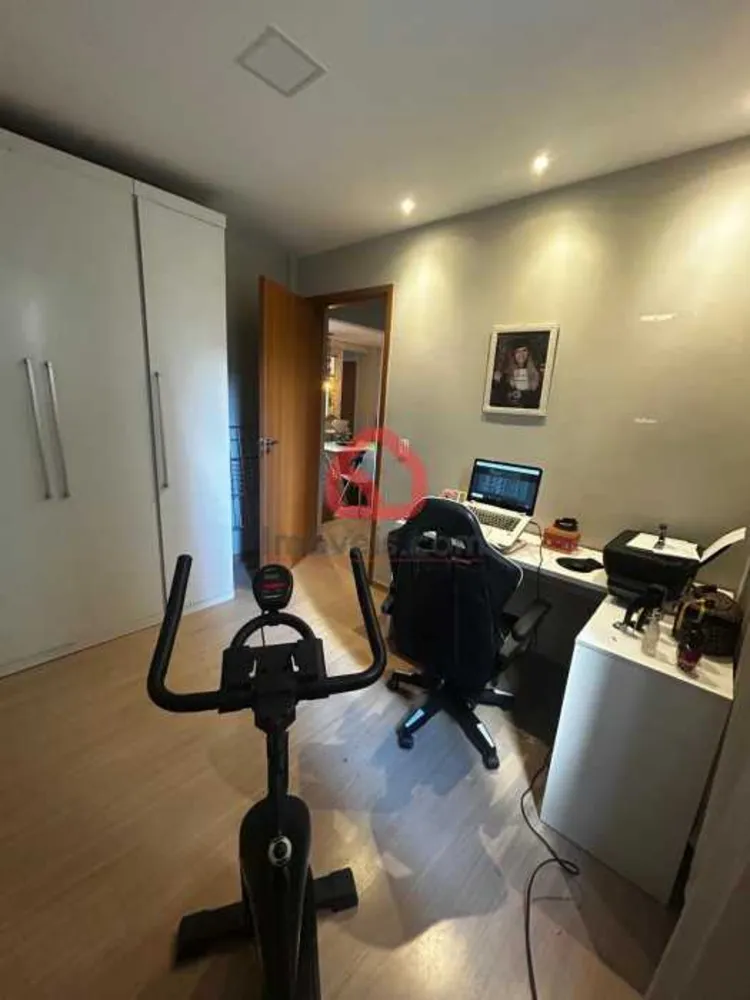 Apartamento, 2 quartos, 61 m² - Foto 3