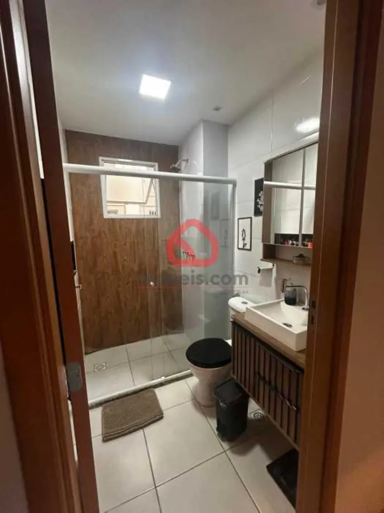 Apartamento, 2 quartos, 61 m² - Foto 8