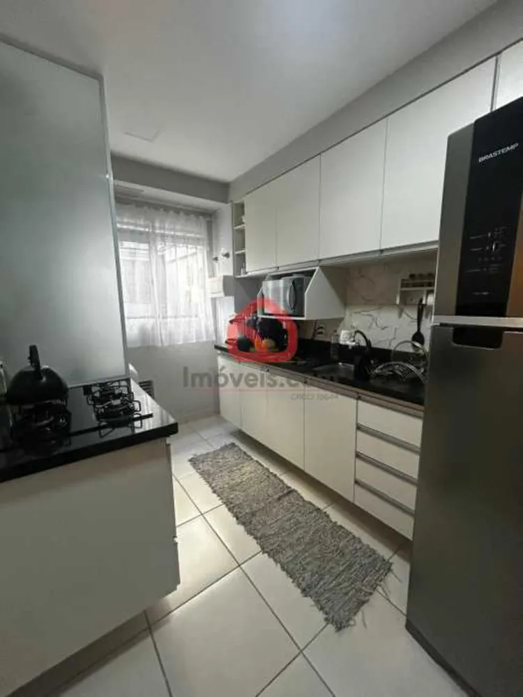 Apartamento, 2 quartos, 61 m² - Foto 9
