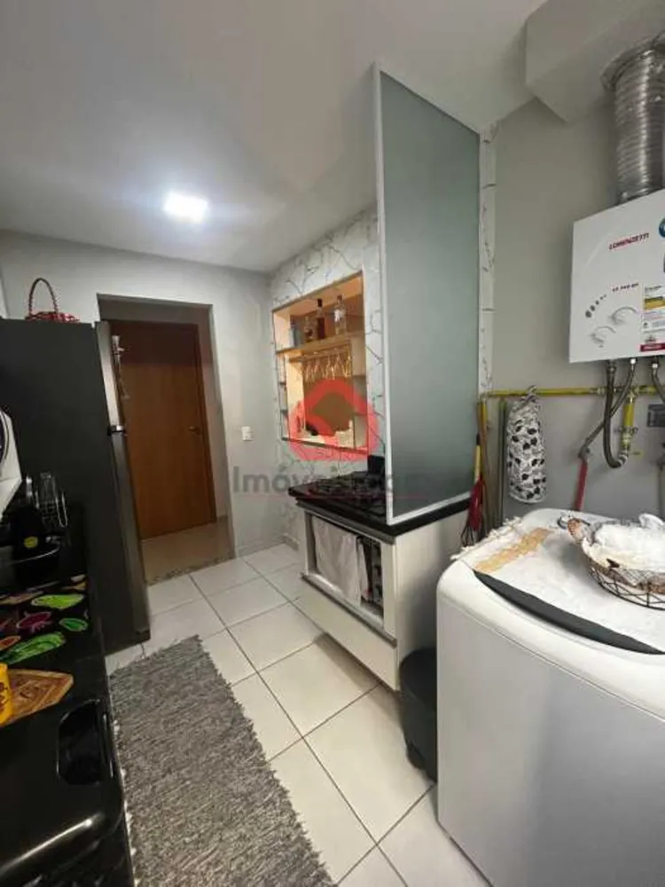 Apartamento, 2 quartos, 61 m² - Foto 11