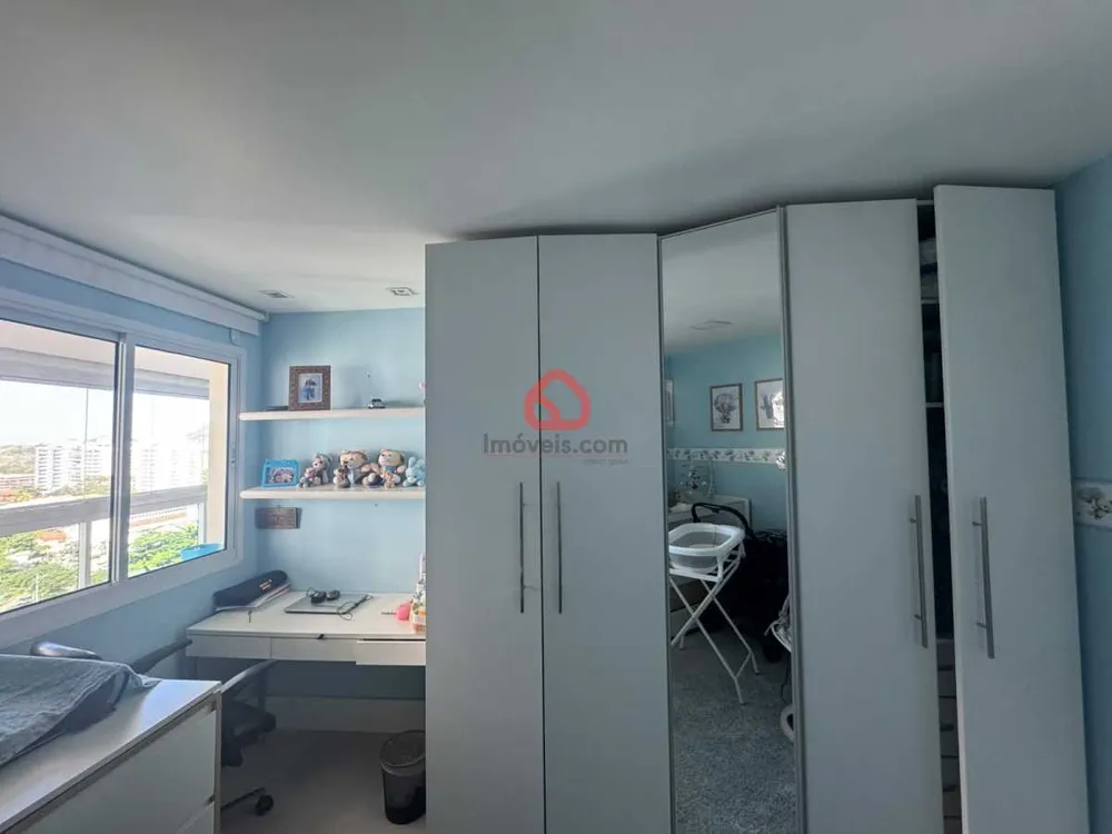 Apartamento, 3 quartos, 93 m² - Foto 6