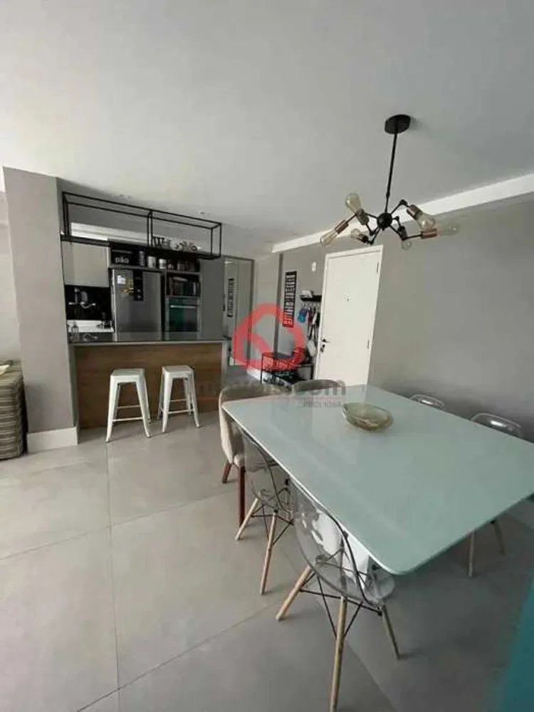 Apartamento, 3 quartos, 93 m² - Foto 7