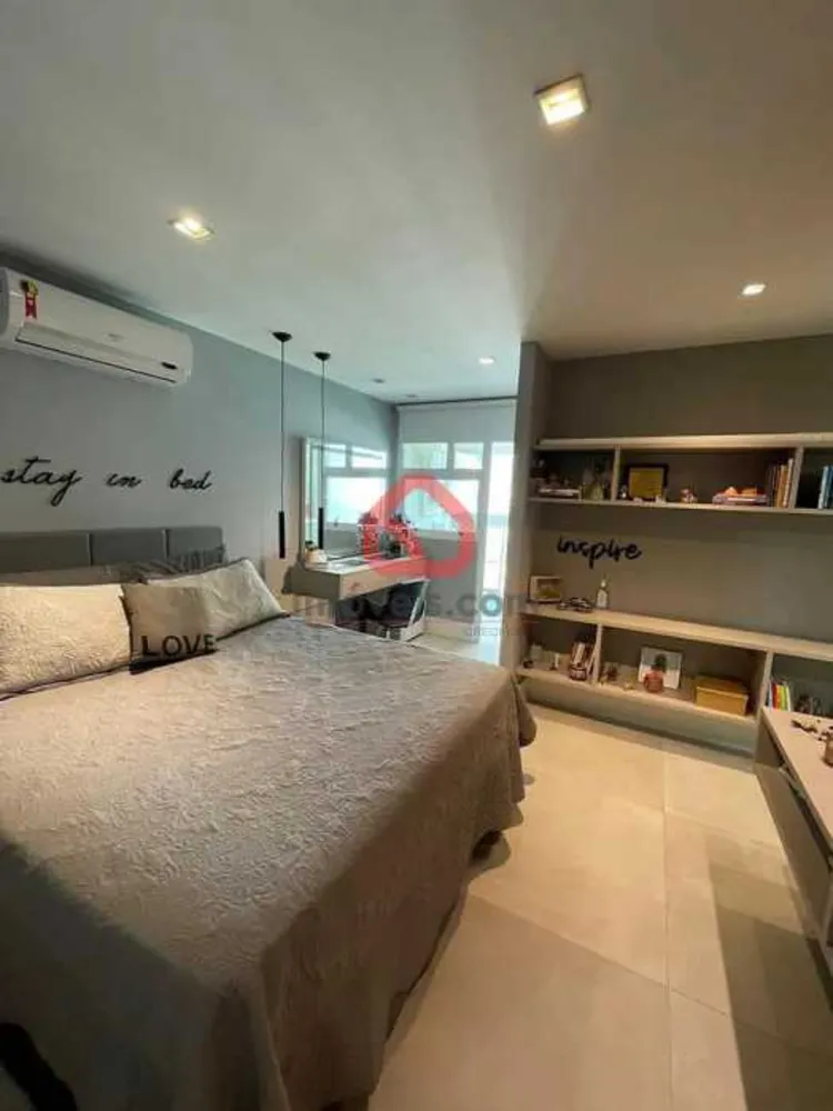 Apartamento, 3 quartos, 93 m² - Foto 8