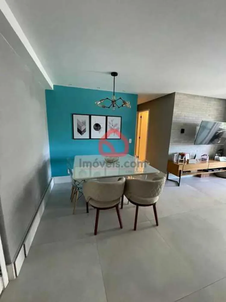 Apartamento, 3 quartos, 93 m² - Foto 13