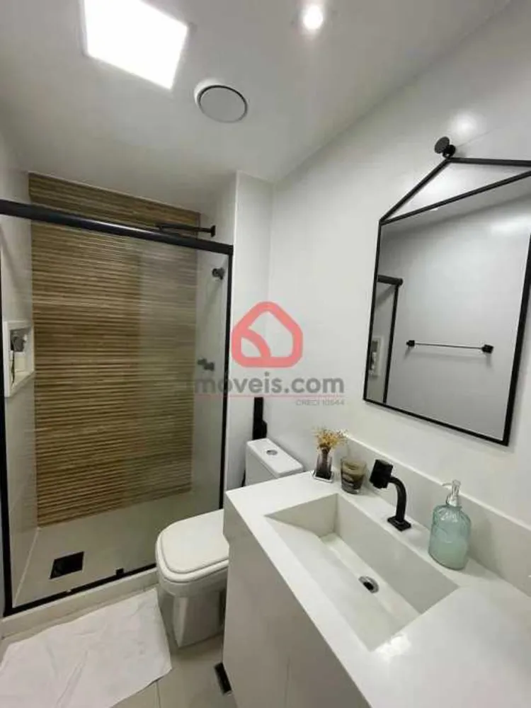 Apartamento, 3 quartos, 93 m² - Foto 11