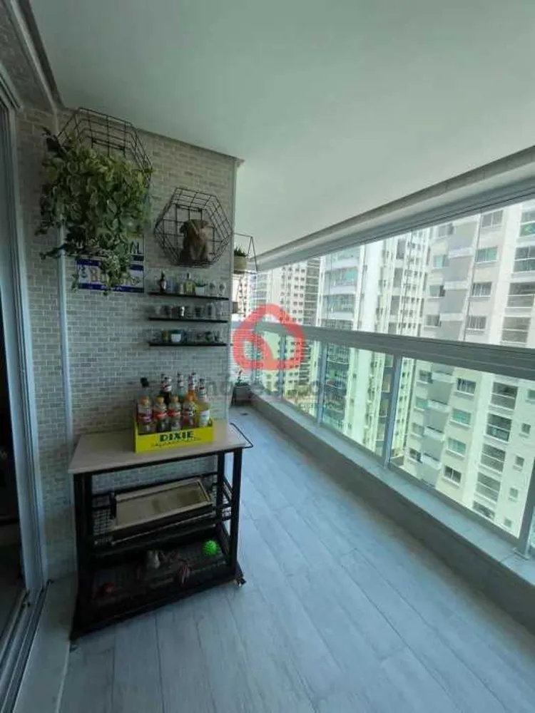 Apartamento, 3 quartos, 93 m² - Foto 10