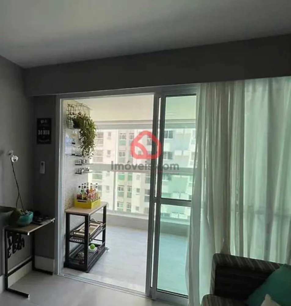 Apartamento, 3 quartos, 93 m² - Foto 14