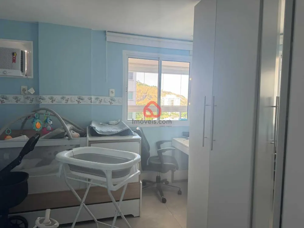 Apartamento, 3 quartos, 93 m² - Foto 5