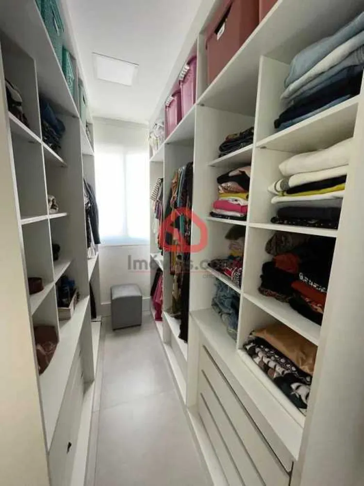 Apartamento, 3 quartos, 93 m² - Foto 1