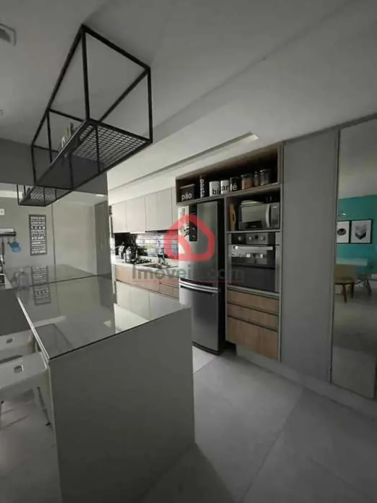 Apartamento, 3 quartos, 93 m² - Foto 12