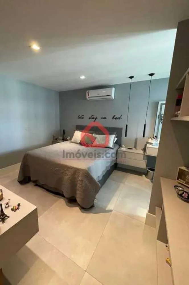 Apartamento, 3 quartos, 93 m² - Foto 4
