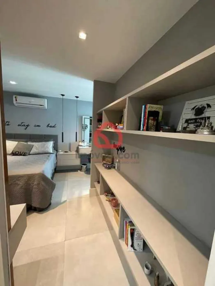 Apartamento, 3 quartos, 93 m² - Foto 9