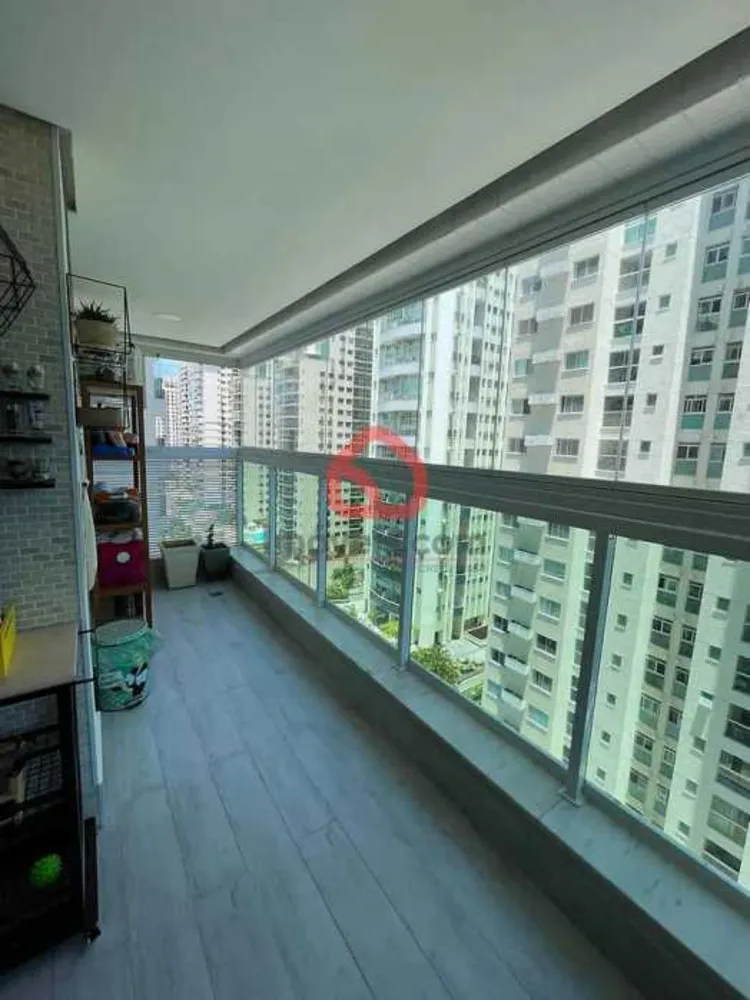 Apartamento, 3 quartos, 93 m² - Foto 19