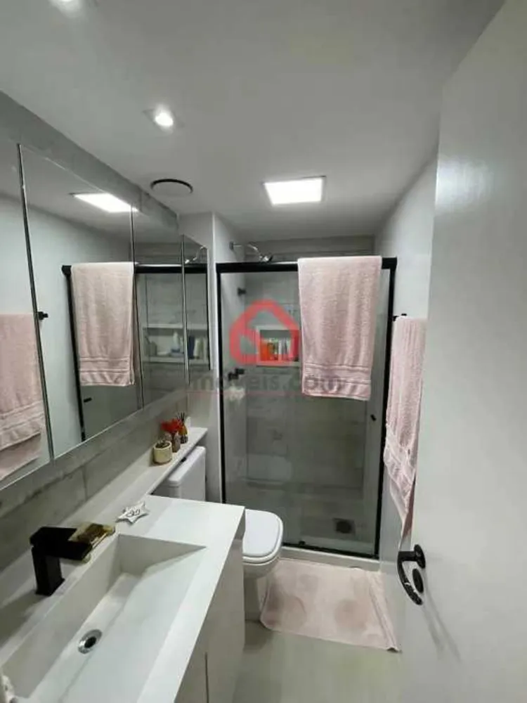 Apartamento, 3 quartos, 93 m² - Foto 18