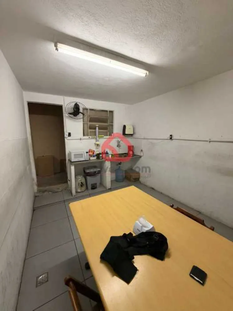 Depósito-Galpão, 800 m² - Foto 9