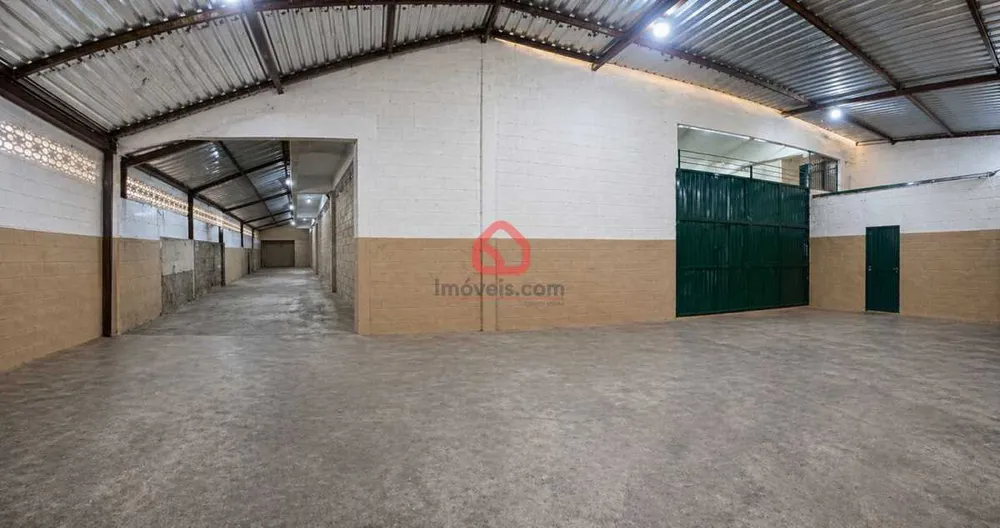 Depósito-Galpão, 800 m² - Foto 4