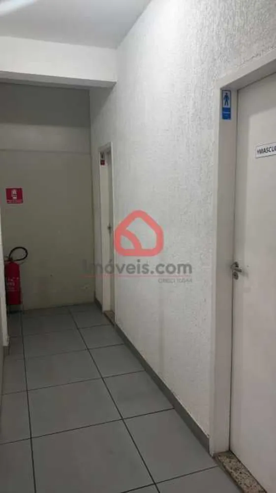 Depósito-Galpão, 800 m² - Foto 8