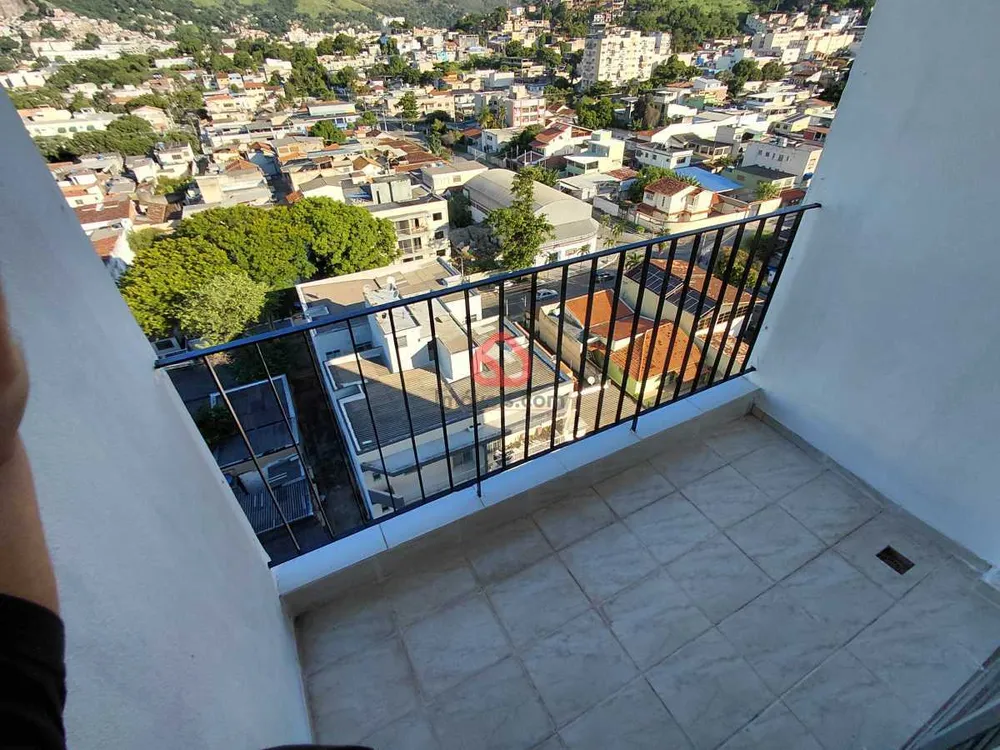 Apartamento, 2 quartos, 54 m² - Foto 3