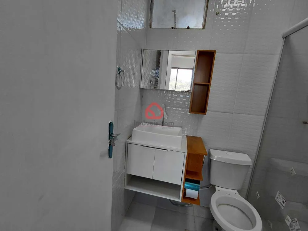 Apartamento, 2 quartos, 54 m² - Foto 11