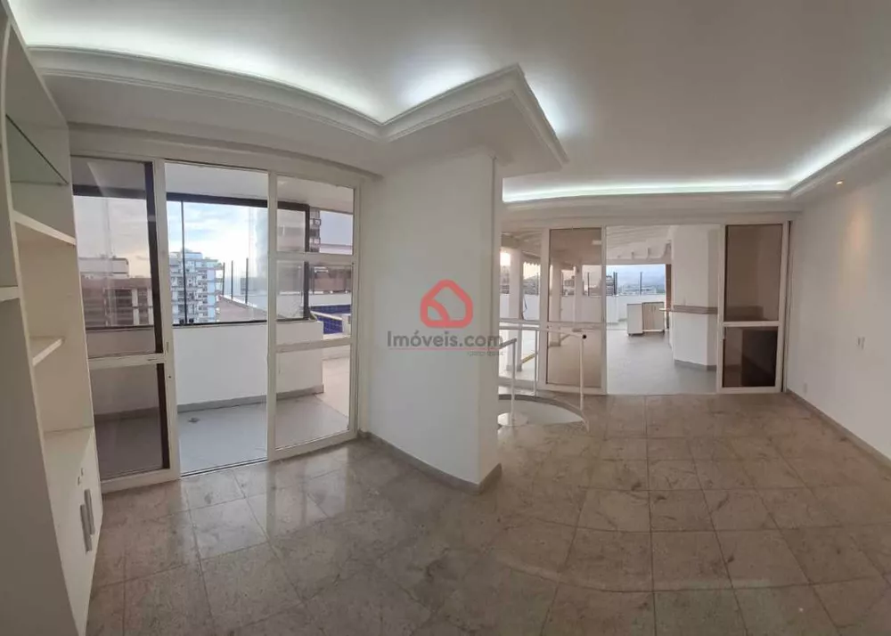 Cobertura, 4 quartos, 250 m² - Foto 1