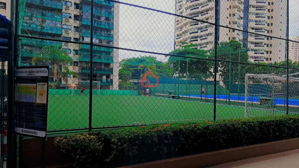 Cobertura, 4 quartos, 250 m² - Foto 28