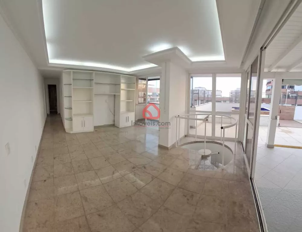 Cobertura, 4 quartos, 250 m² - Foto 19