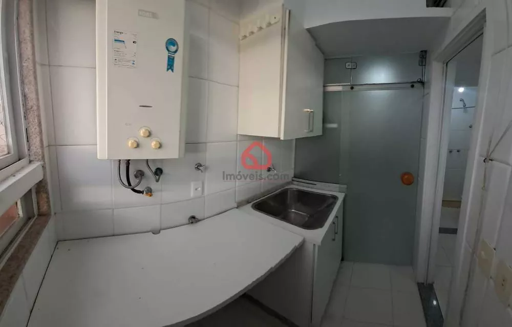 Cobertura, 4 quartos, 250 m² - Foto 16