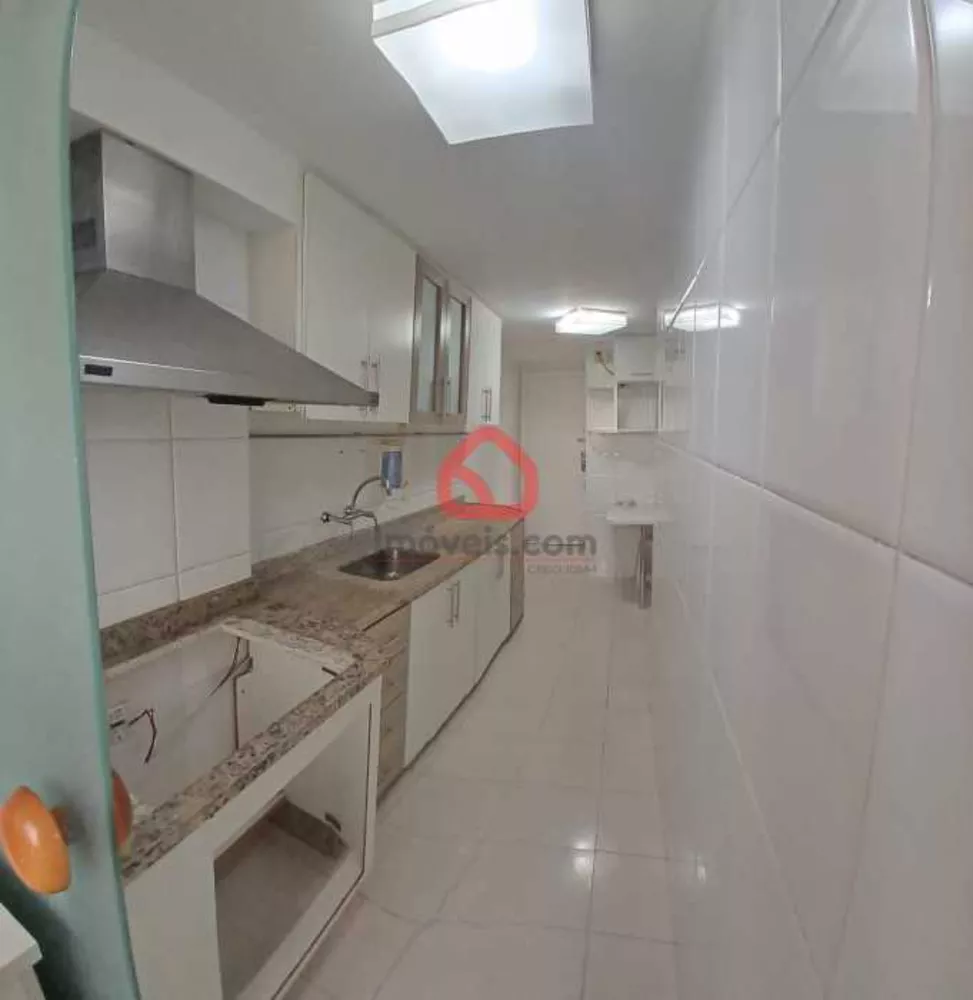 Cobertura, 4 quartos, 250 m² - Foto 18