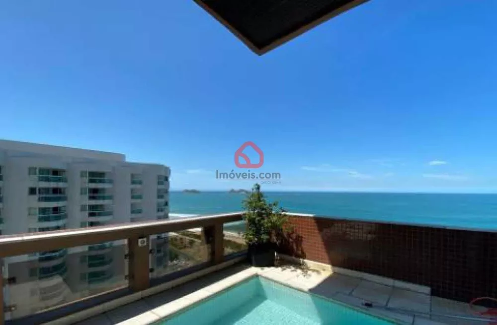 Cobertura, 4 quartos, 250 m² - Foto 20