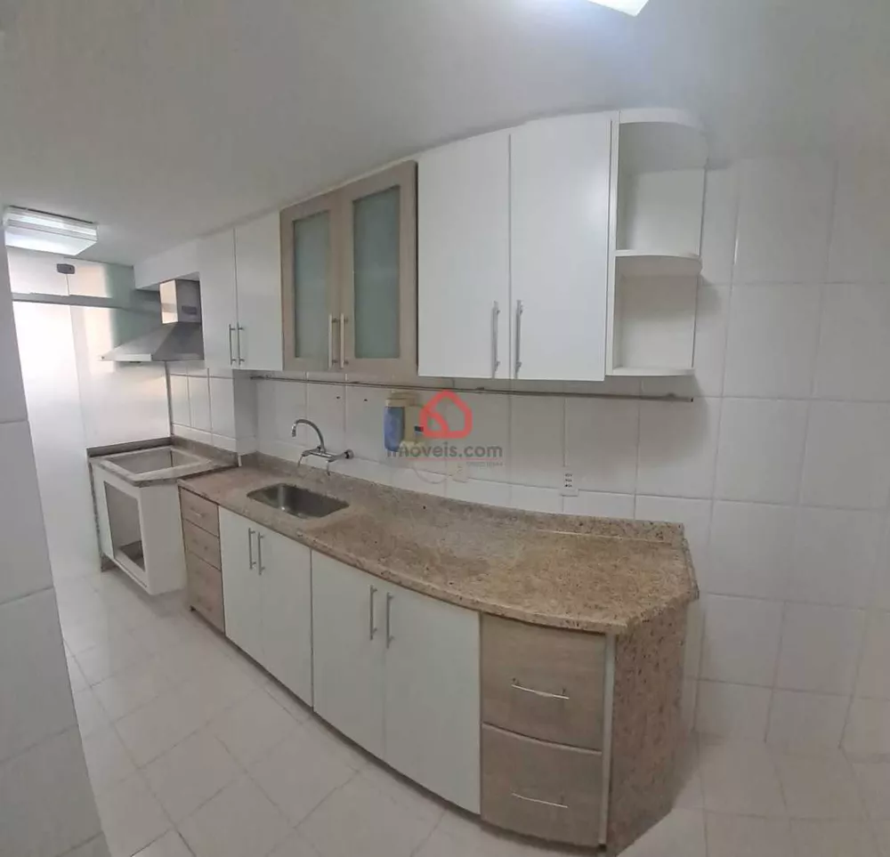 Cobertura, 4 quartos, 250 m² - Foto 14