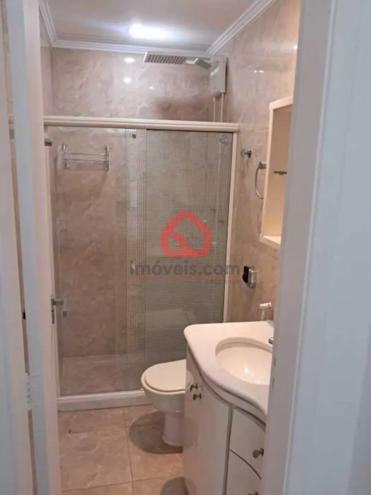 Cobertura, 4 quartos, 250 m² - Foto 12