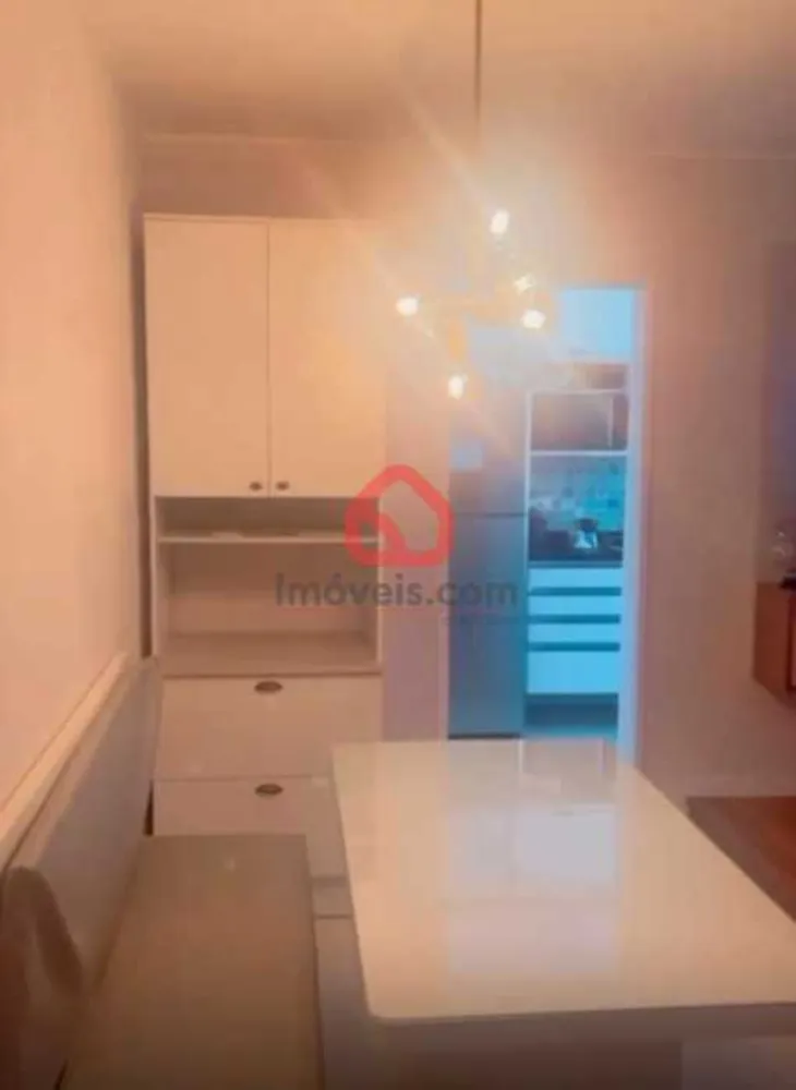 Apartamento, 2 quartos, 50 m² - Foto 4