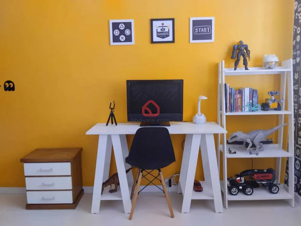 Apartamento, 2 quartos, 50 m² - Foto 7
