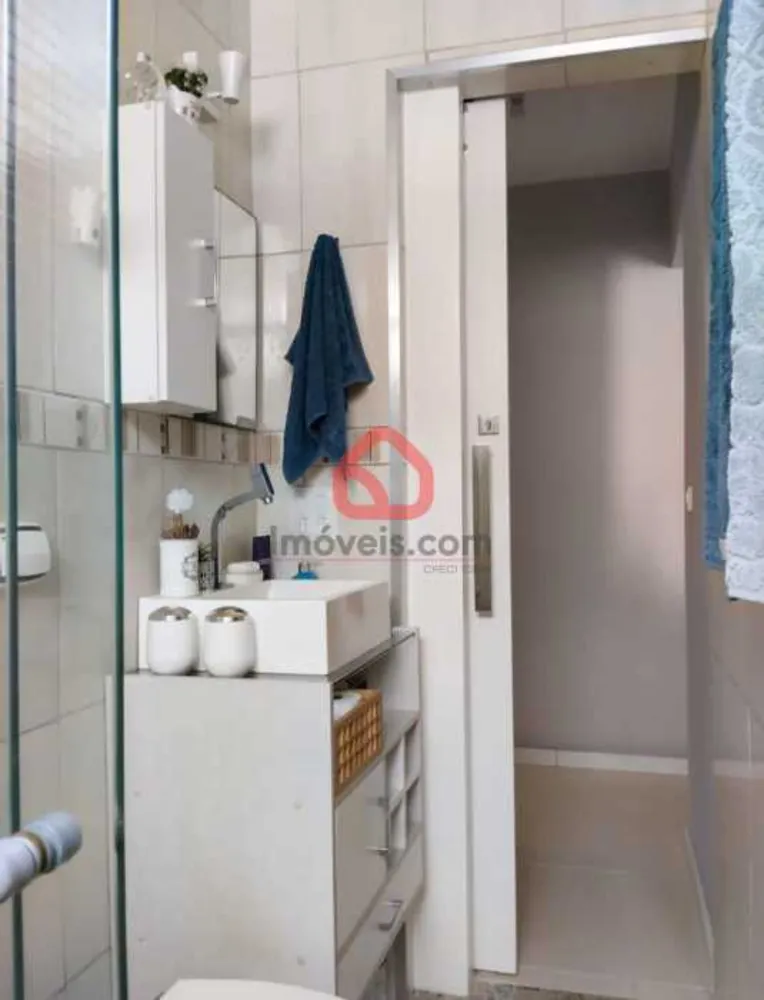 Apartamento, 2 quartos, 50 m² - Foto 11