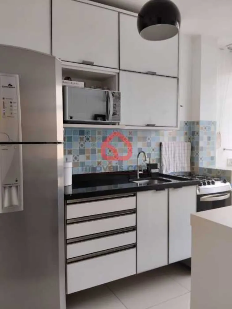 Apartamento, 2 quartos, 50 m² - Foto 13