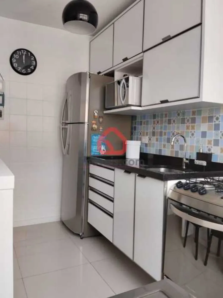 Apartamento, 2 quartos, 50 m² - Foto 14