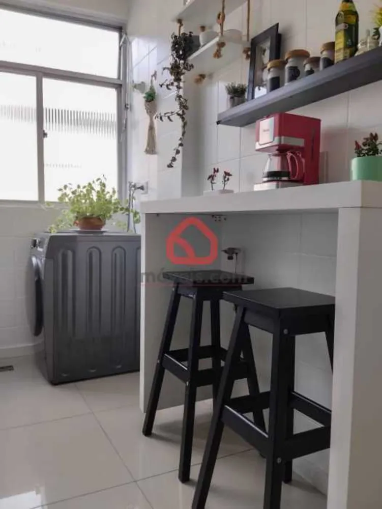 Apartamento, 2 quartos, 50 m² - Foto 15