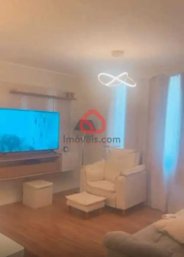 Apartamento, 2 quartos, 50 m² - Foto 3