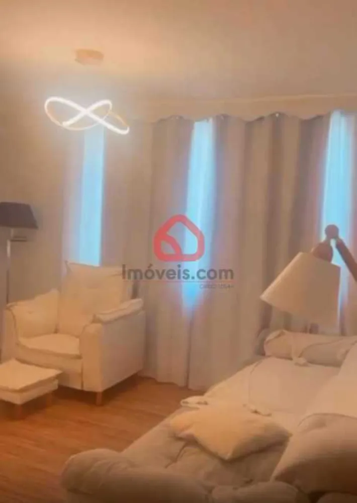 Apartamento, 2 quartos, 50 m² - Foto 2