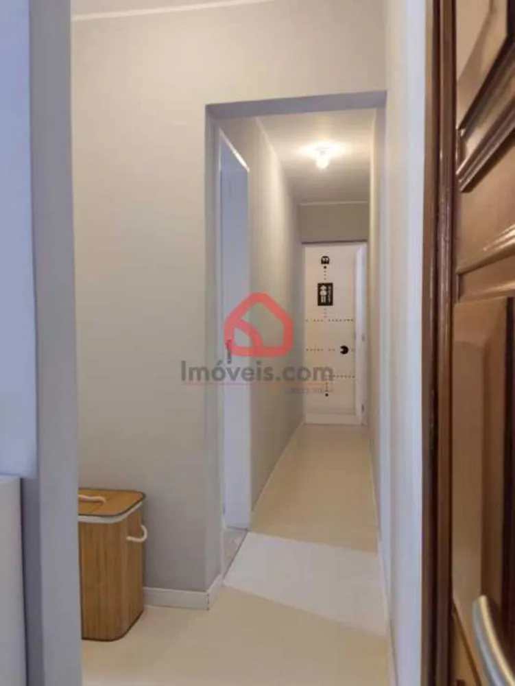 Apartamento, 2 quartos, 50 m² - Foto 5