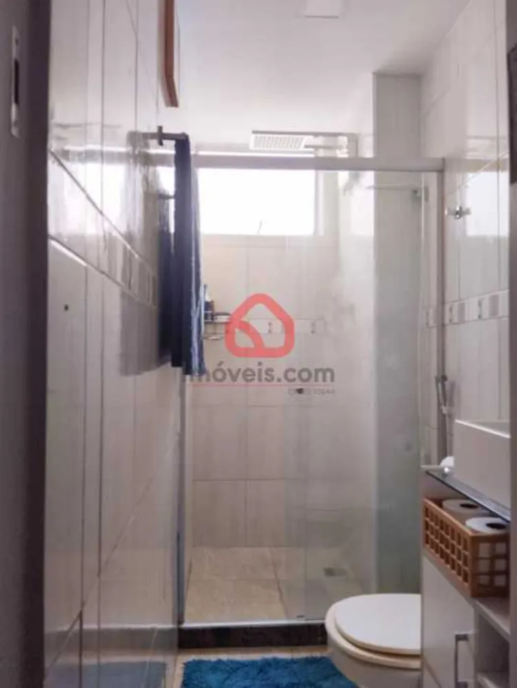 Apartamento, 2 quartos, 50 m² - Foto 10