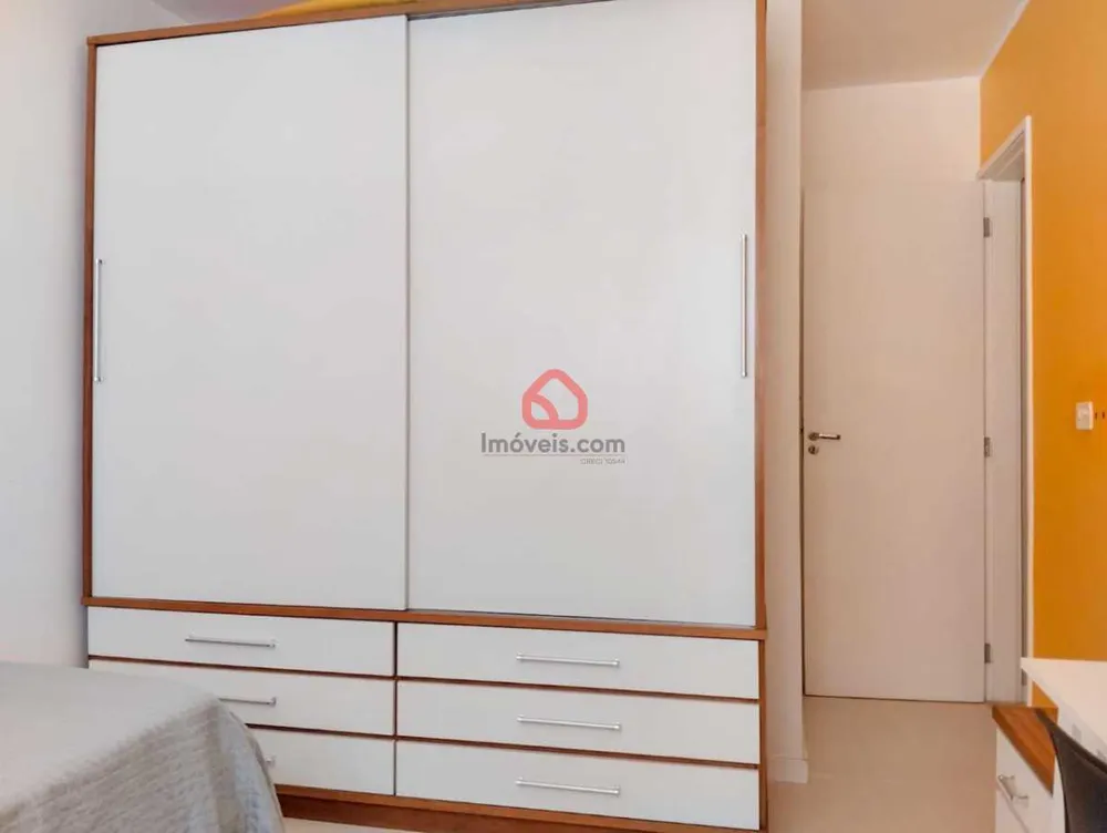 Apartamento, 2 quartos, 50 m² - Foto 9