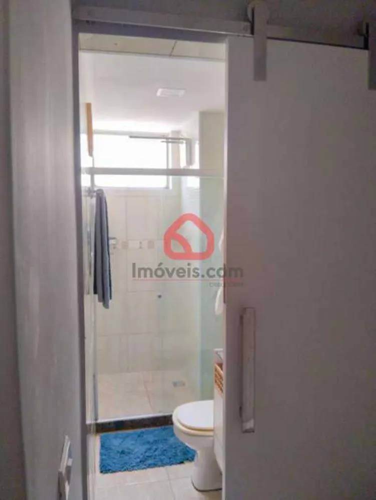 Apartamento, 2 quartos, 50 m² - Foto 12