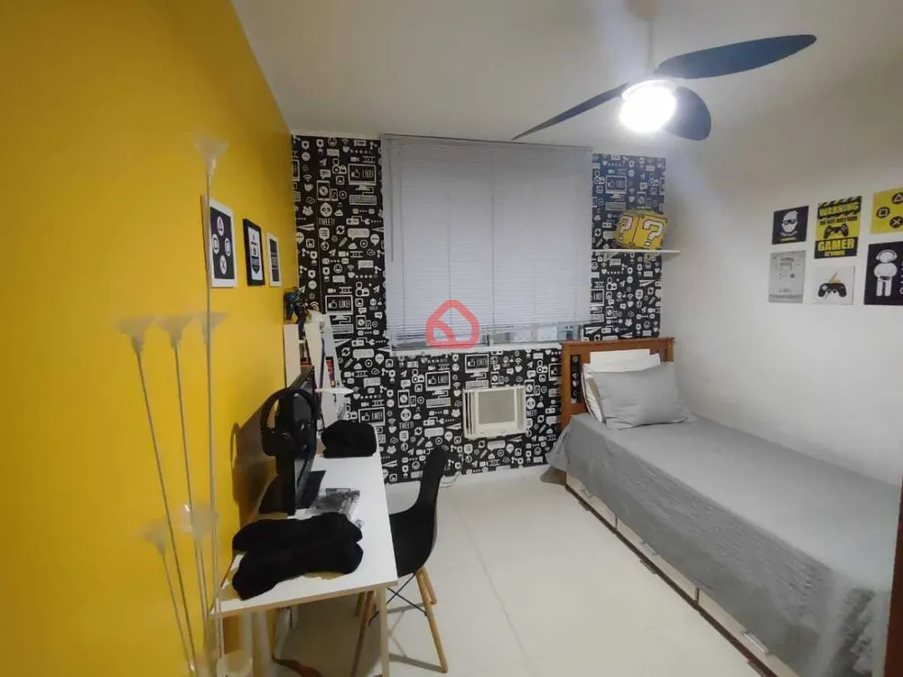 Apartamento, 2 quartos, 50 m² - Foto 6